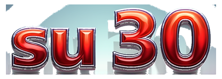 su 30 logo